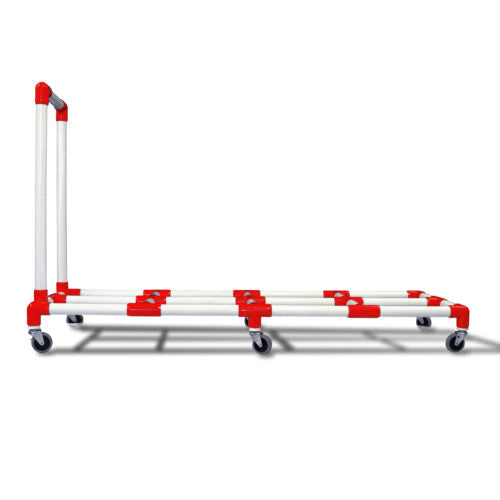 Mat Mover, 66”L x 22 “W x 7”H
