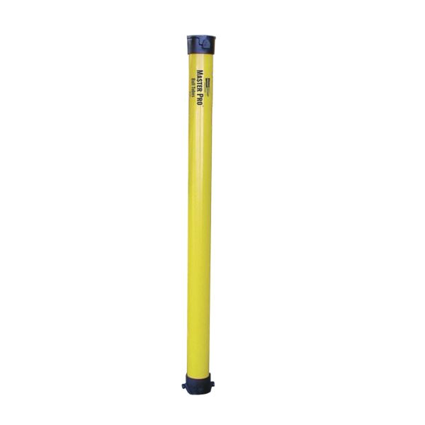 Masterpro Ball Tube - 36" - 15 Ball