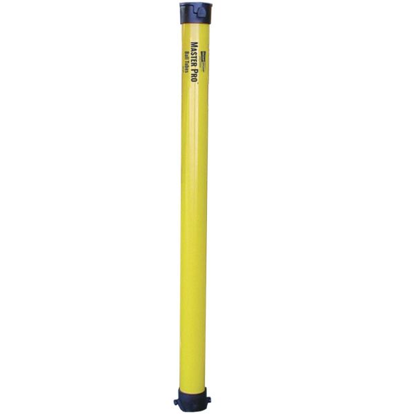 Masterpro Ball Tube - 48" - 21 Ball