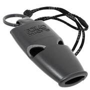 Micro W/ Breakaway Lanyard - BLACK