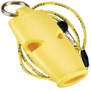 Micro W/ Breakaway Lanyard - YELLOW