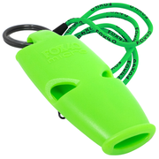 Micro W/ Breakaway Lanyard - NEON GREEN