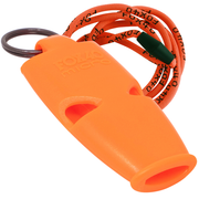 Micro W/ Breakaway Lanyard - ORANGE