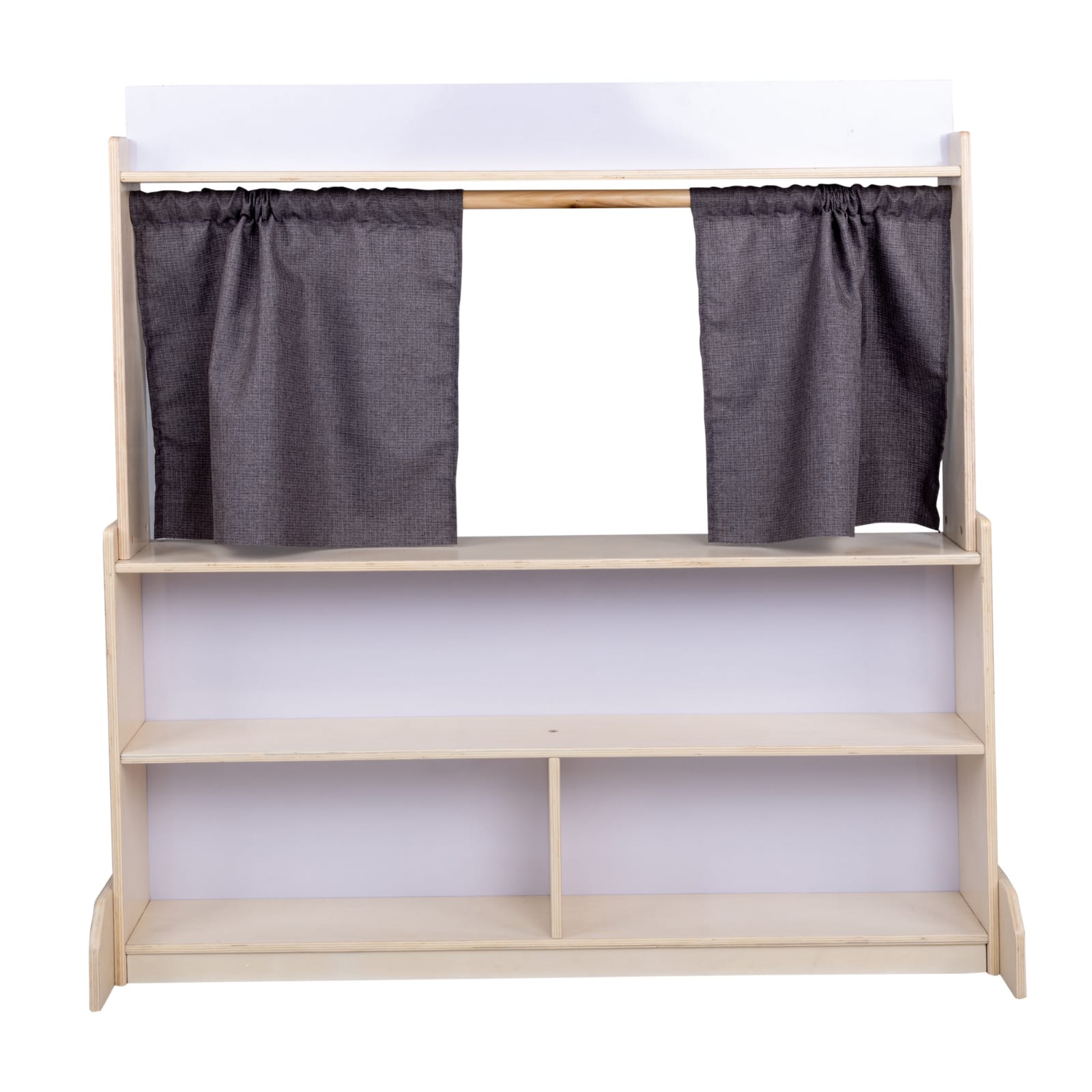 Puppet Theatre with Dry Erase Board - RTA