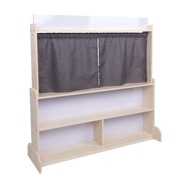 Puppet Theatre with Dry Erase Board - RTA