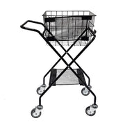 Mini Coach'S Cart-34.5"-150 Ball Capacity