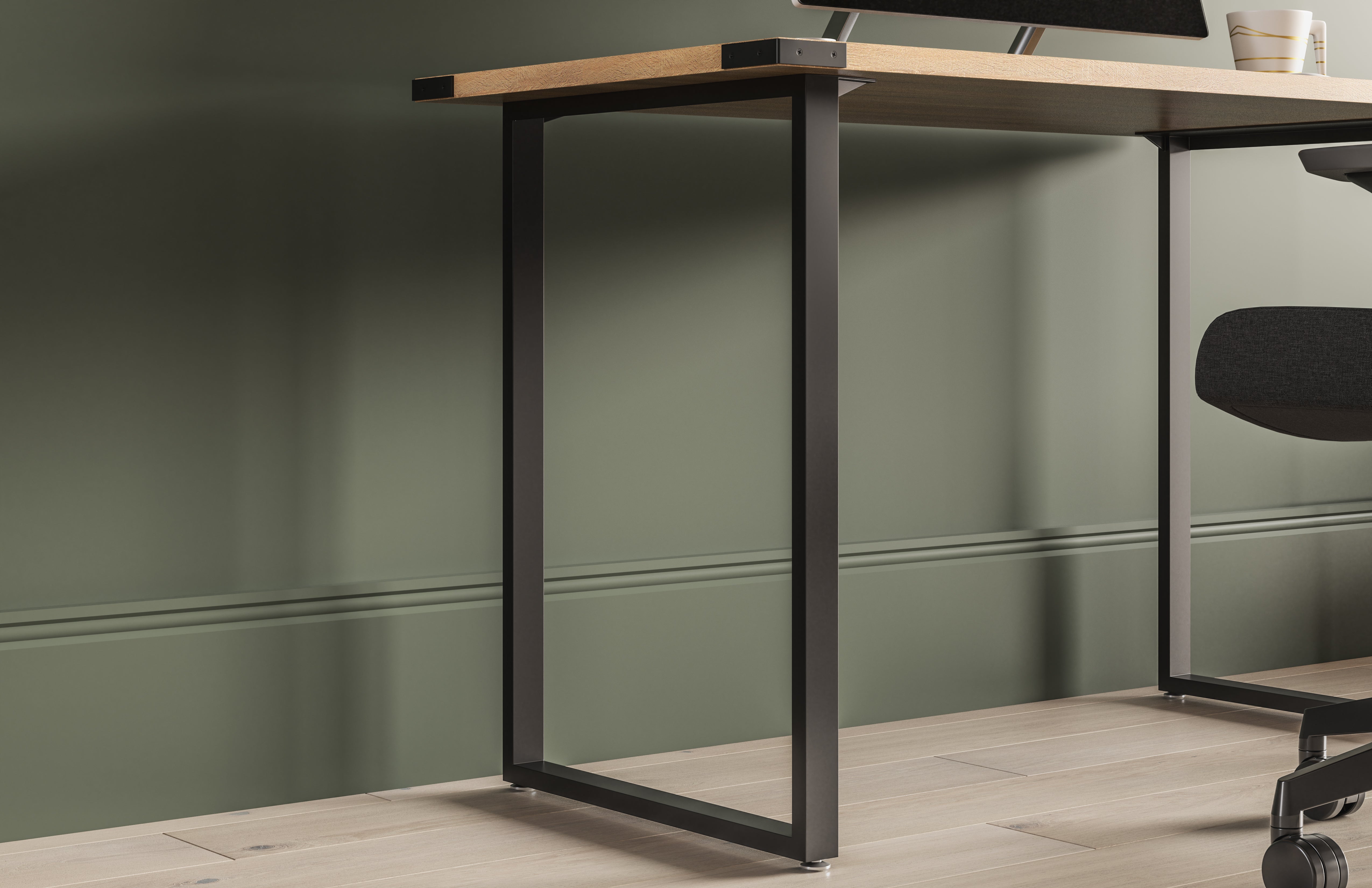 Mirella Table Desk