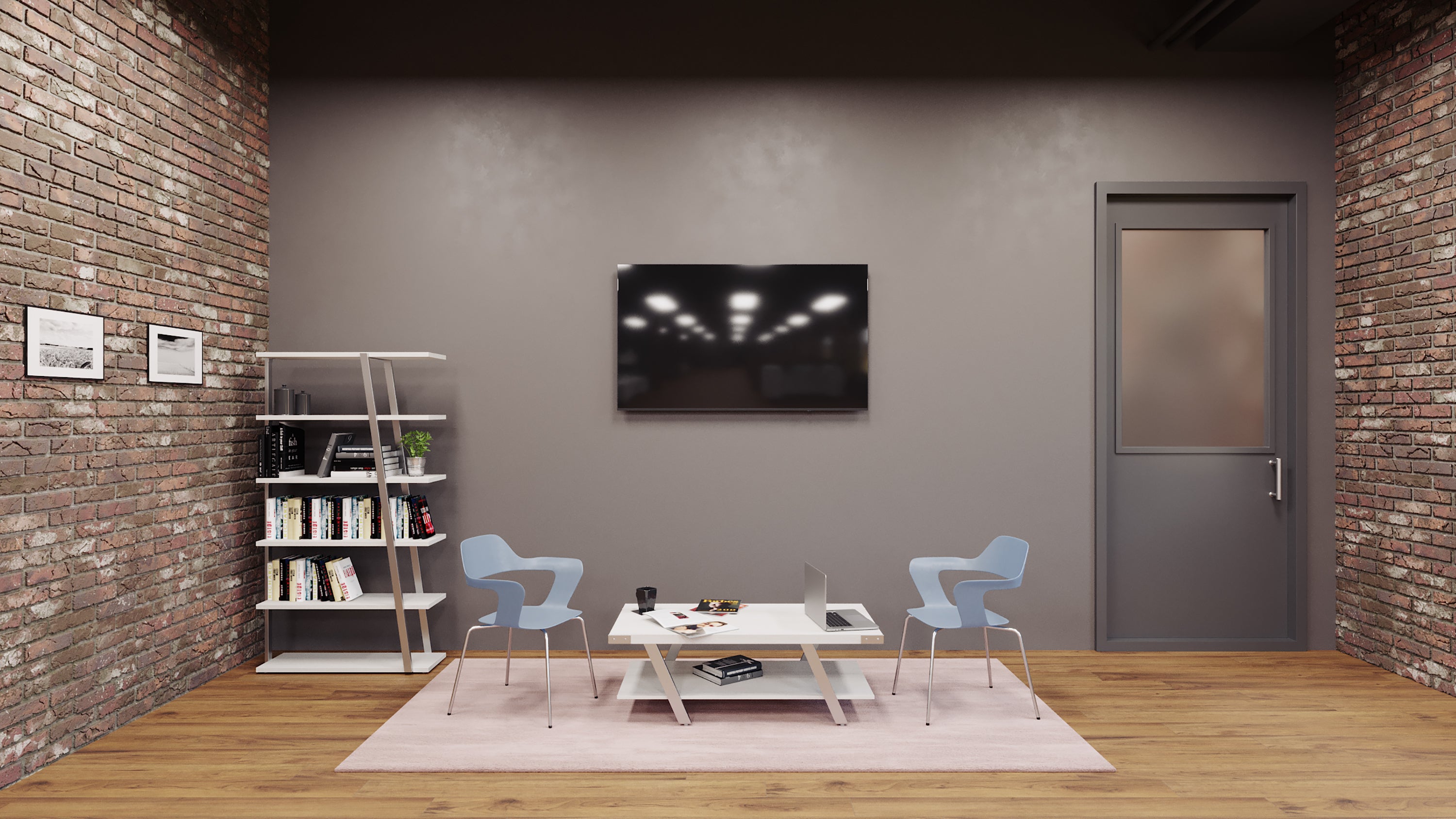 Mirella Coffee Table