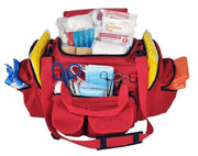 MobileAid® SchoolGuard™ 50-Student Trauma First Aid Kit