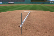Beacon Mound Slope Gauge