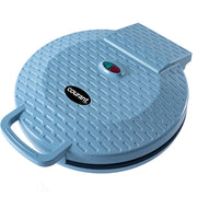 Courant Pizza Maker, Griddle and Oven - Teal