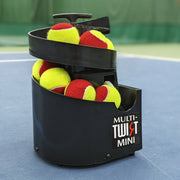 Multi-Twist Mini Ball Machine