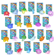 Card Packs/ Add-ons - Mystery Squishies Bag (x22): All Grade Levels
