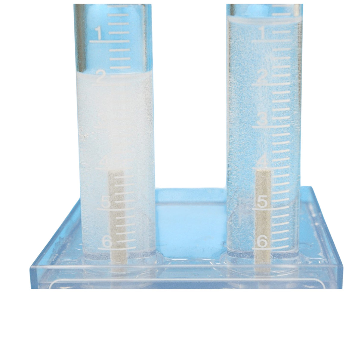 Electrolysis Apparatus, Closed Design