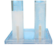 Electrolysis Apparatus, Closed Design