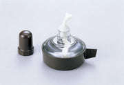 Burner, Spirit Lamp with Cap & Stand - Narika Brand