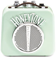 Danelectro N10A Honey Tone Mini Amplifier. Aqua