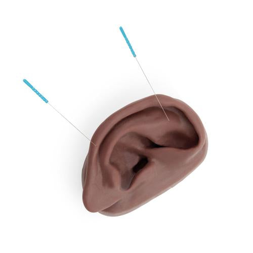Acupuncture Ear, right, Dark