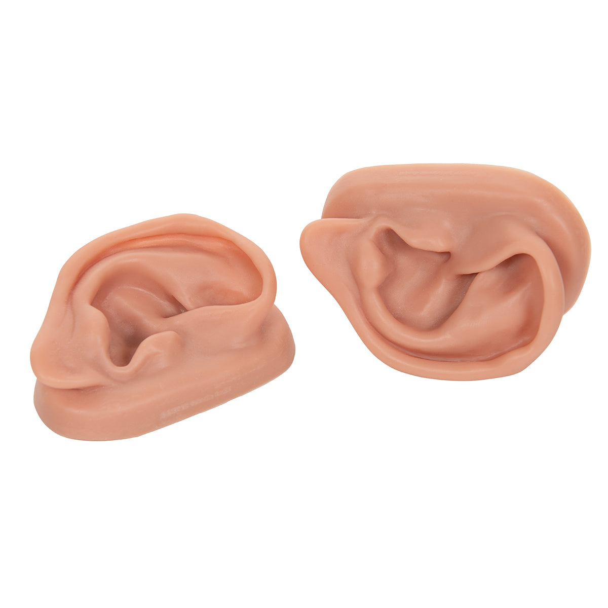 3B Ear set, one left and right ear