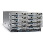 Cisco Blade slot blanking panel for UCS 5108/single slot