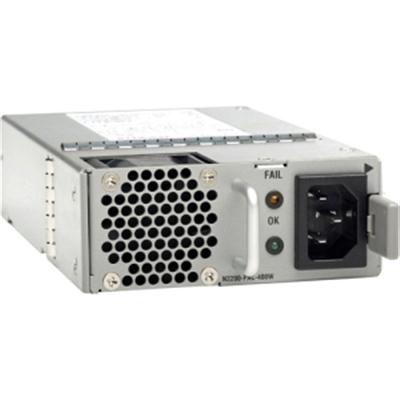 Cisco N2200-PAC-400W= Network Switch Component Power Supply