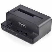 StarTech.com M.2 NVMe to 2.5/3.5" SATA Drive Duplicator