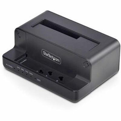 StarTech.com M.2 NVMe to 2.5/3.5" SATA Drive Duplicator