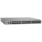 Cisco Nexus 3524x Layer 3 Switch - Manageable - 10 Gigabit Ethernet - 10GBase-X - 3 Layer Supported - N3KC3524P10GX