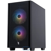 Acer America UD.P02AA.06G Nitro 60 N60-640 Gaming PC - Core I7 14700F - 20-Core - 16GB DDR5 - 1TB SSD - RTX 5060, Win11 Pro