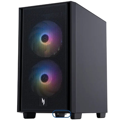 Acer Nitro 60 N60-640 Gaming Desktop I7-14700F 32GB 2TB SSD RTX 5060Ti