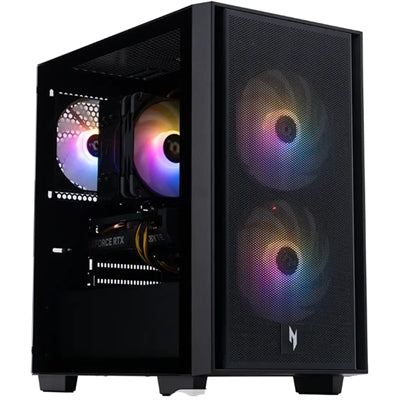 Nitro N60640 I7 32G 2T W11P