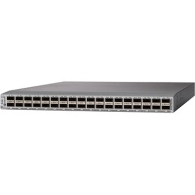 Nexus 9300 Series, 36p 40/100g Qsfp28 Remanufactured