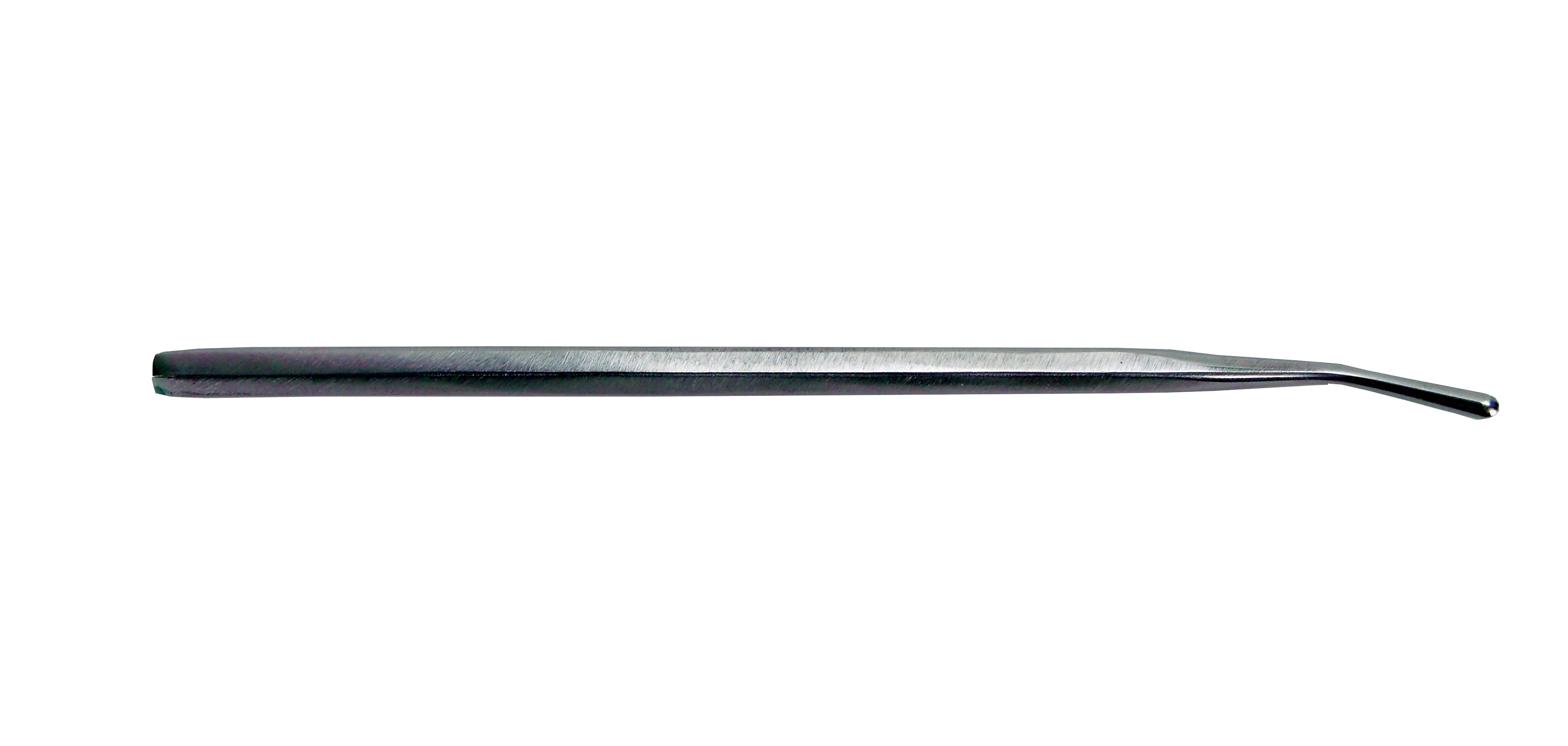 United Scientific® Teasing Needle, Blunt, Angular