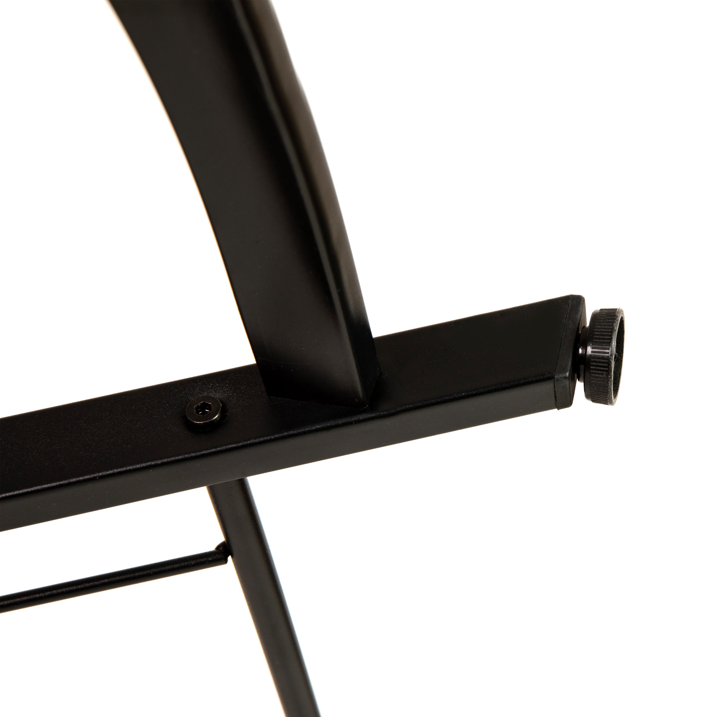 Ginny L-Shaped Desk 71.5" Computer Corner Desk, Home Office Corner Desk, Gaming Desk, Space Saving, Easy to Assemble, Black/Black