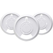 Ubiquiti - NanoHD NanoHD-RetroFit-3 Mounting Bracket for Wireless Access Point - 3