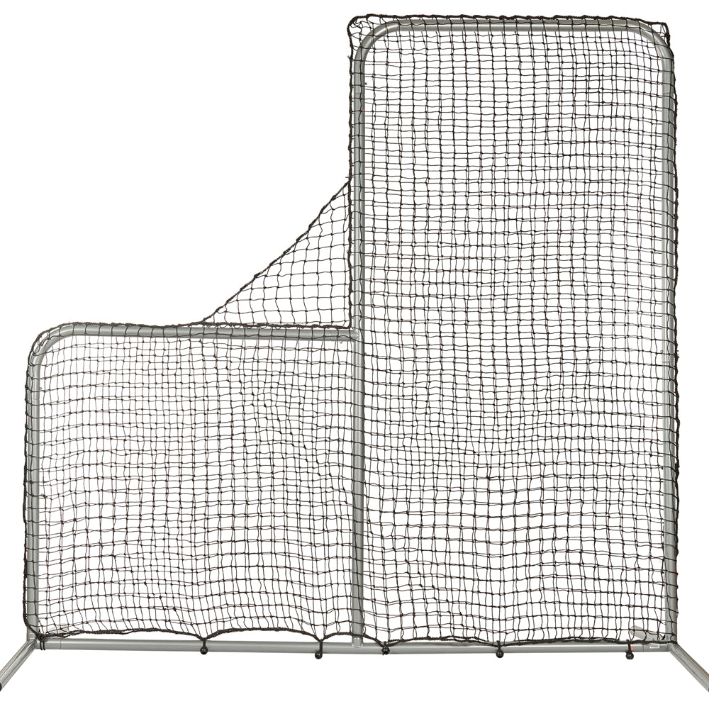 Pitcher's Safety L-Screen 6" x 6"