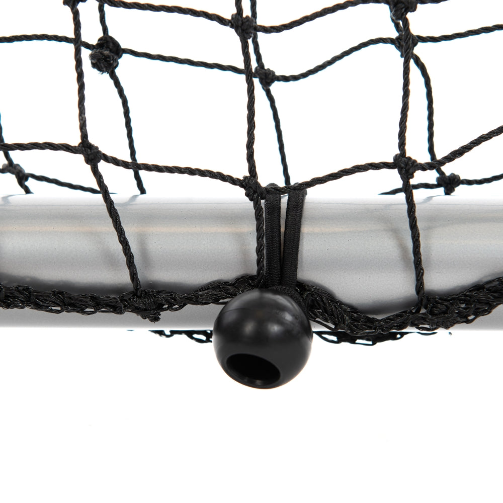 Pitcher's Safety L-Screen 7" x 7" with 40" Drop