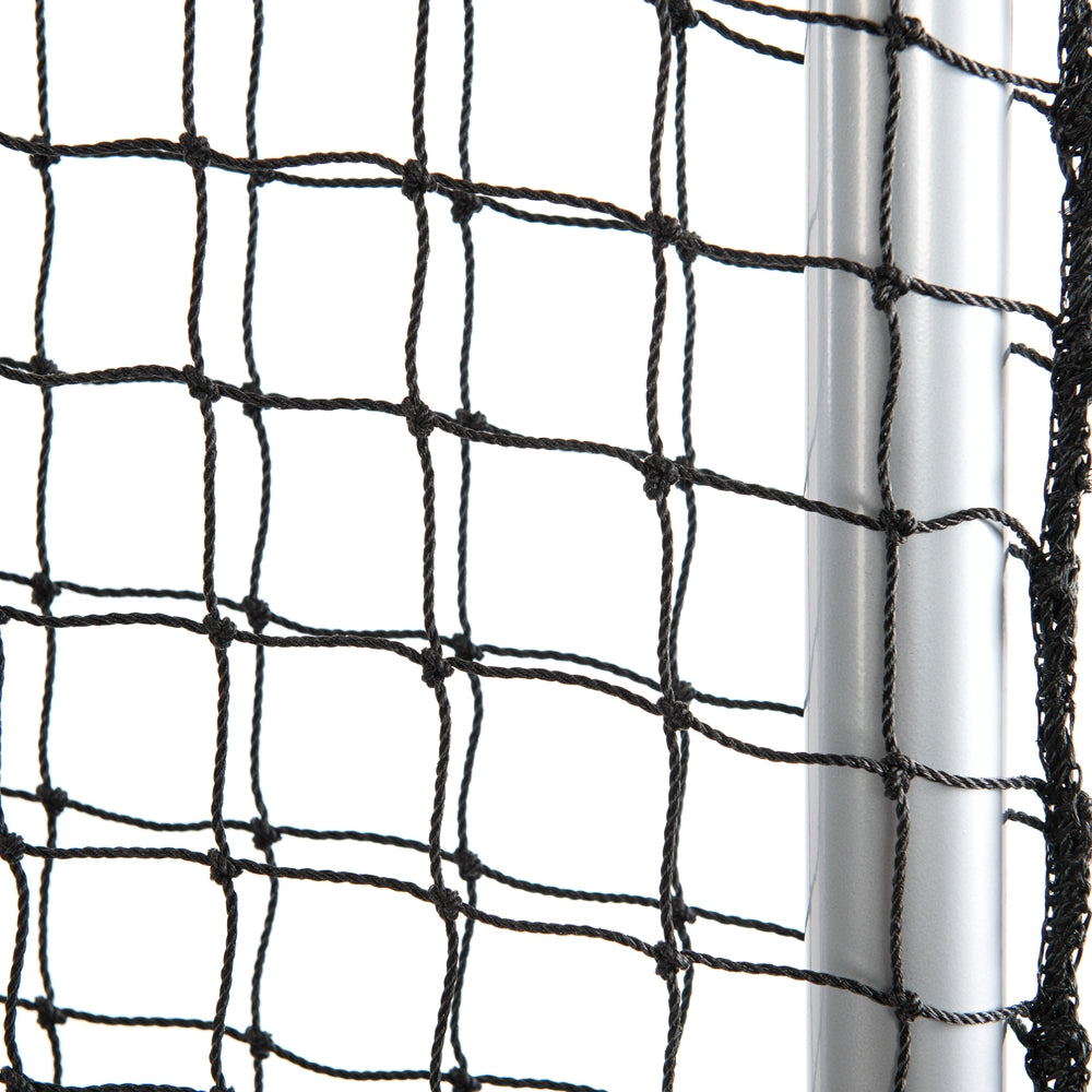 Pitcher's Safety L-Screen 7" x 7" with 40" Drop