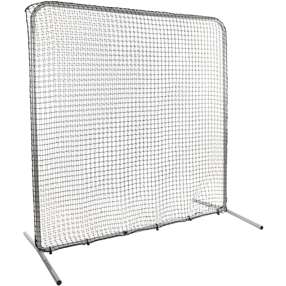 Infield Style Screen - 7" x 7"