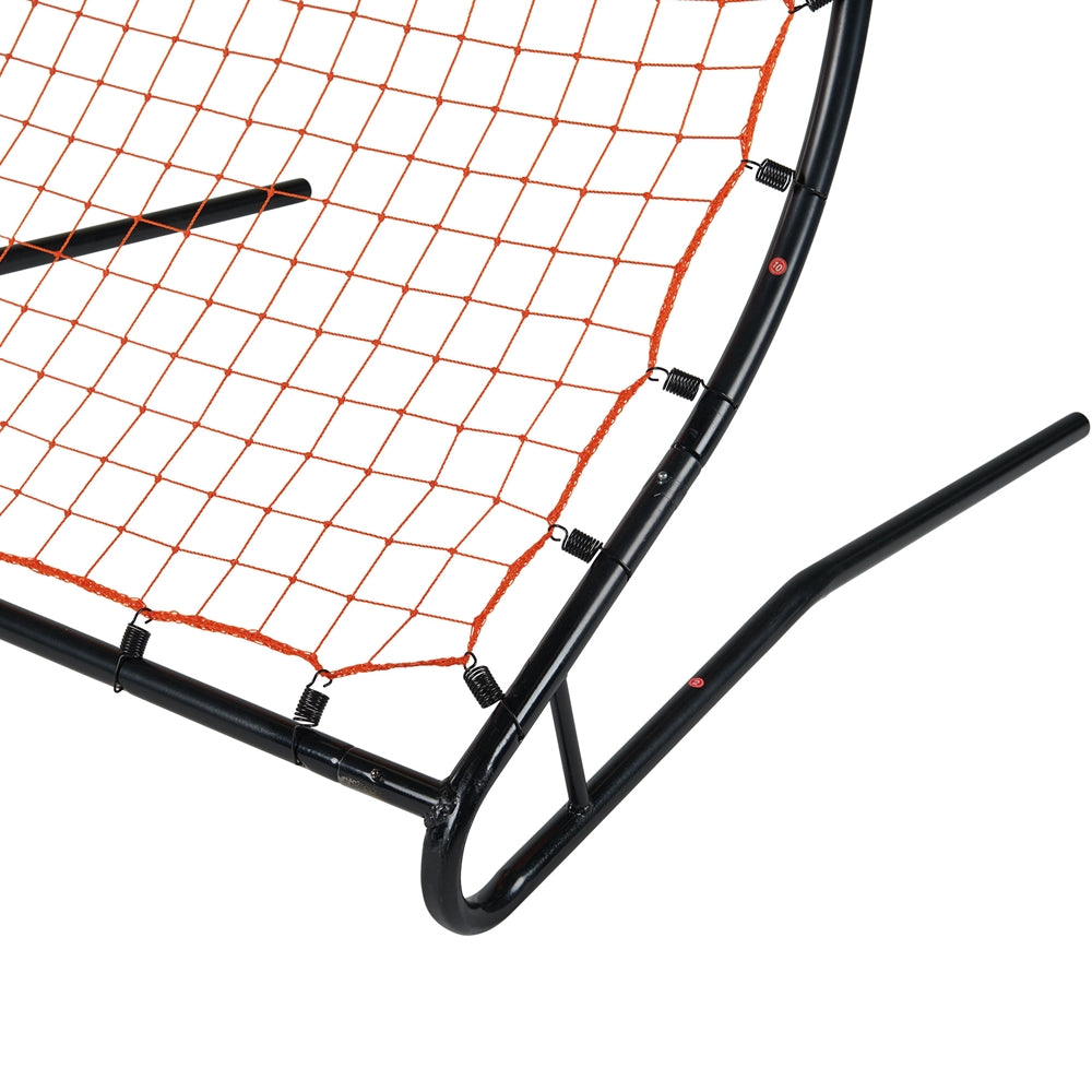 Triple Play Rebound Screen - 36" x 54" - Plain Box