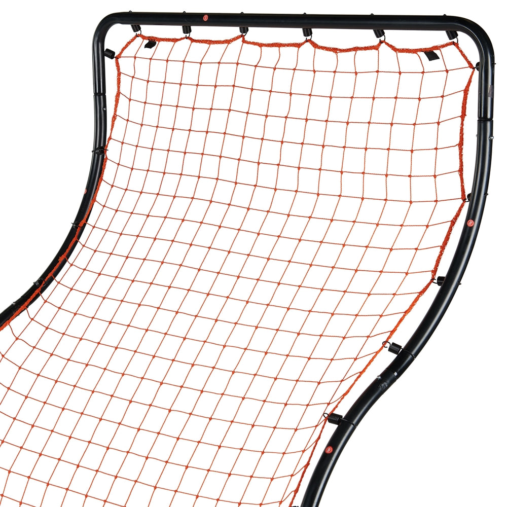 Triple Play Rebound Screen - 36" x 54" - Plain Box