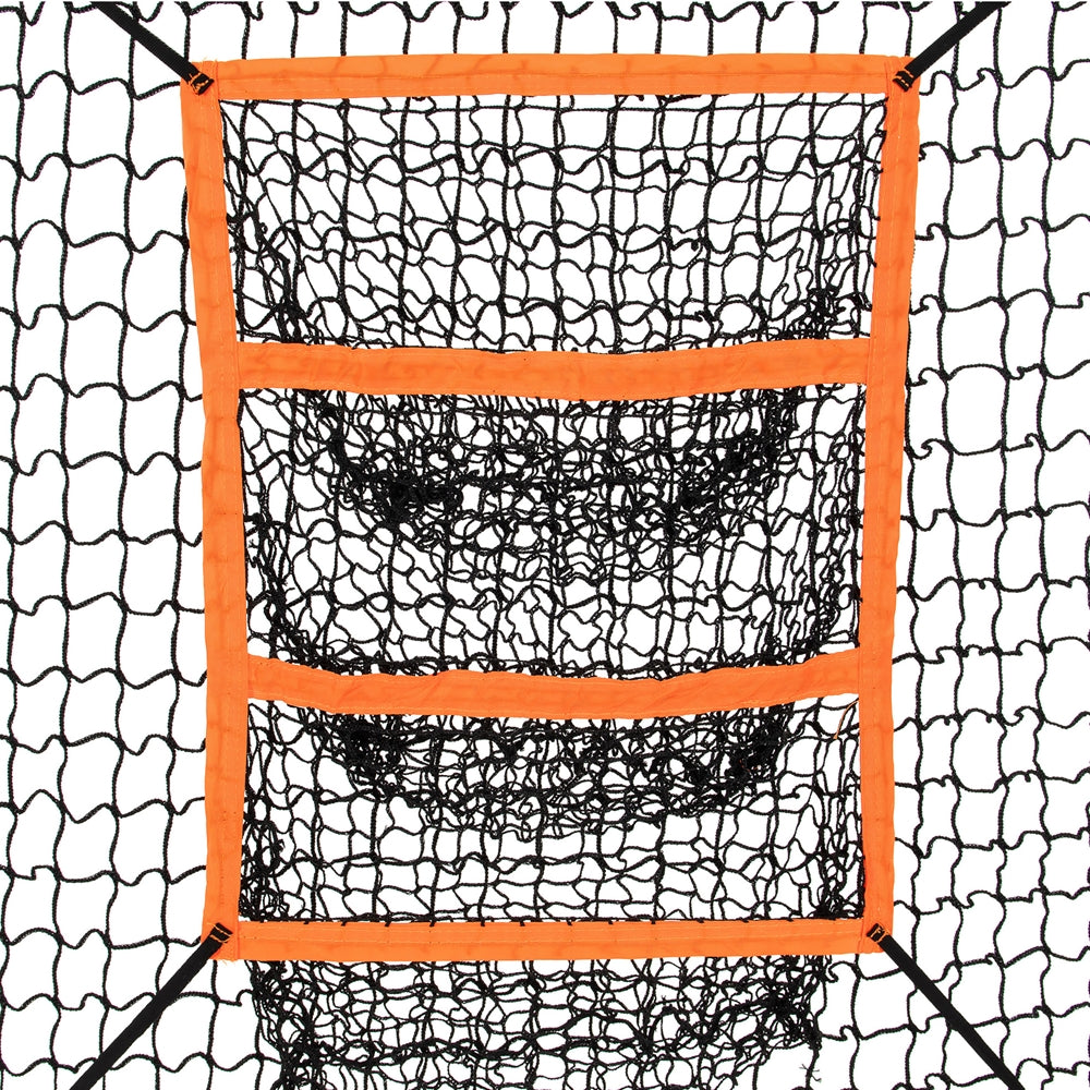 MVP Pop-Up Net with TZ3 - 5' x 5' - E-COMM