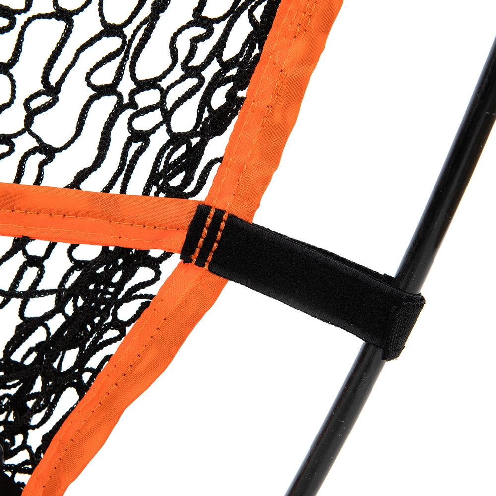 MVP Pop-Up Net with TZ3 - 5' x 5' - E-COMM