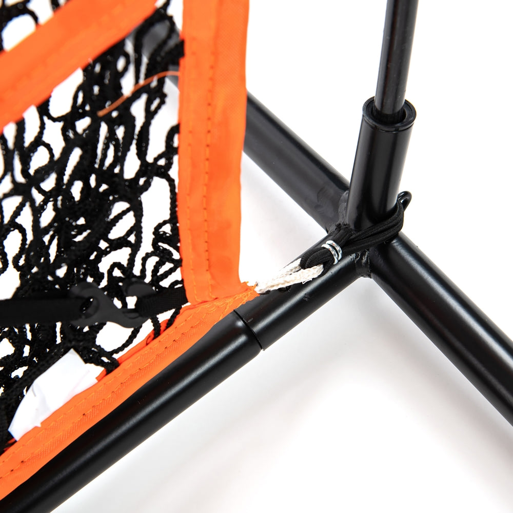 MVP Pop-Up Net with TZ3 - 5' x 5' - E-COMM