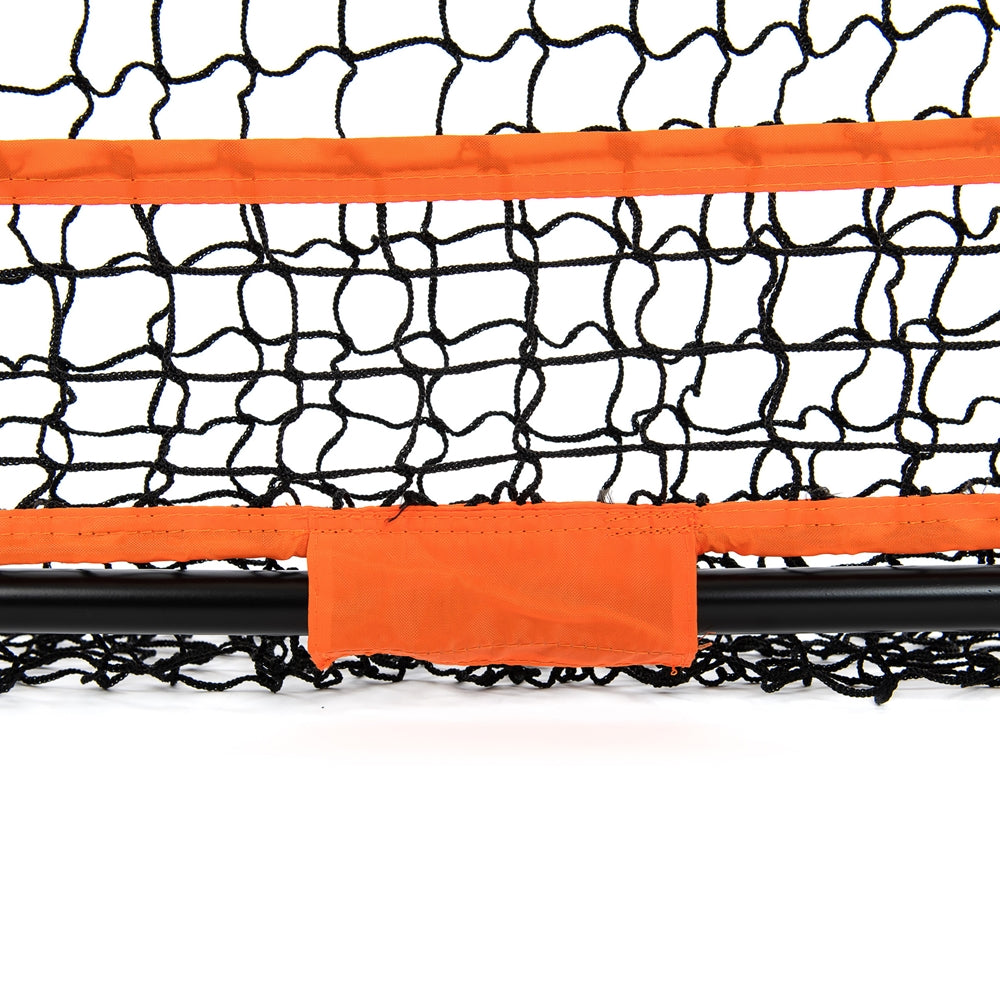 MVP Pop-Up Net with TZ3 - 5' x 5' - E-COMM