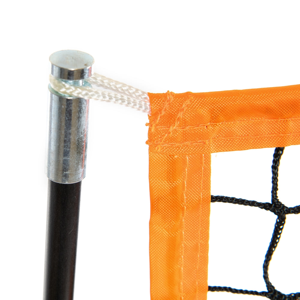 MVP L-Screen; 7" x 7" Bulk Packaged