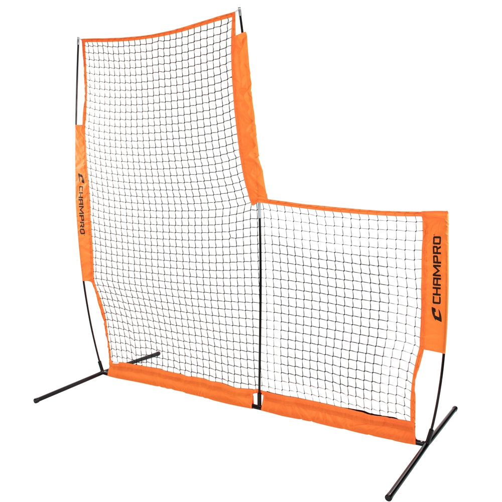 MVP Portable L Screen 7" x 7"