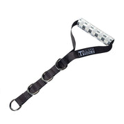 Adjustable Aluminum Nylon Stirrup Handle