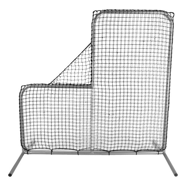Pitching Safety Screen