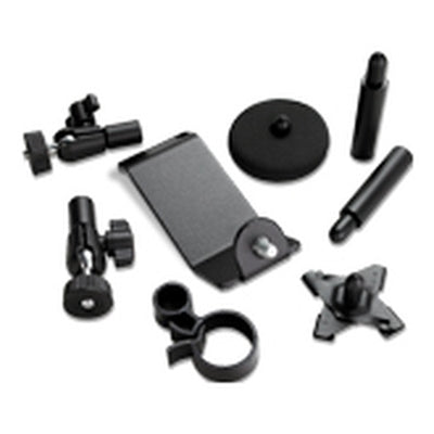 APC UPS Mounting Bracket, for Use with NetBotz Camera Pod 160